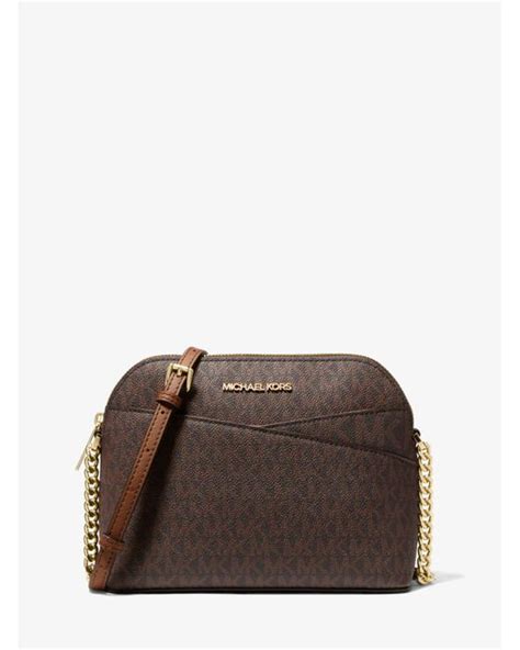 medium michael kors crossbody|michael kors handbags medium jetset.